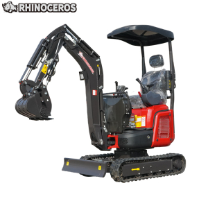Excavatrice de 1,3 tonne
