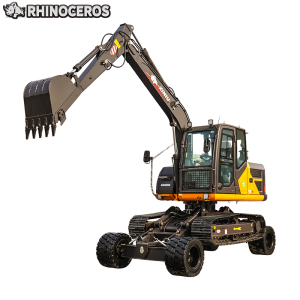 excavatrice à roues de haute qualité
