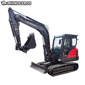 xiniu excavator
