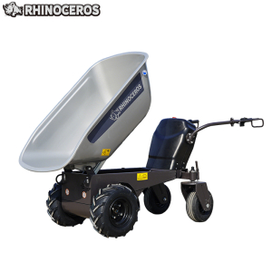 Mini-benne électrique KS450E