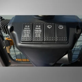 Commandes à une touche