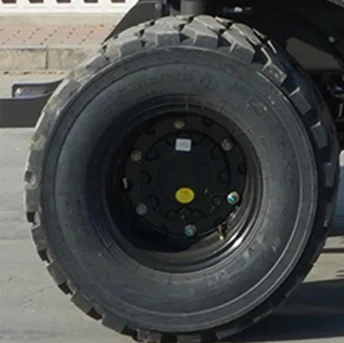 Pneus articulés brevetés