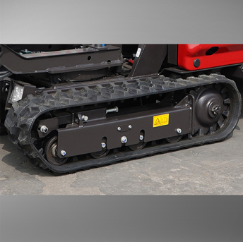 Moteur de déplacement robuste