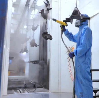 Corps résistant à la corrosion