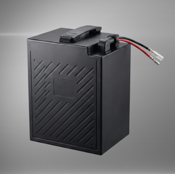 Options de batterie