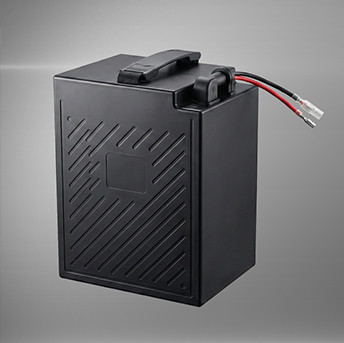 Batterie au lithium