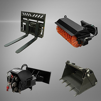 Accessoires polyvalents