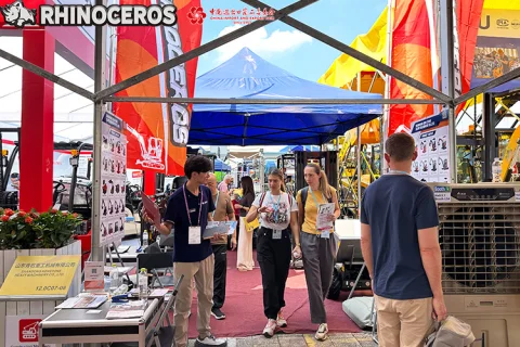 138e Foire de Canton
